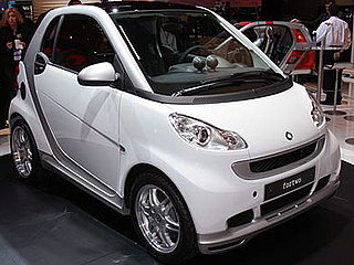 Daily Tech: 12 of the Most Earth-Friendly Cars