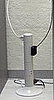 The Revolve Power Strip Has Outlets That Rotate To Plug in Multiple Cords