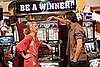 Picture Perfect Tech: Cell Phones From What Happens in Vegas