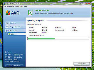 Download of the Day: AVG Free Antivirus (Windows Only)