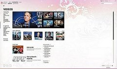 Zune Adds New TV Titles to Its Video Store Zune Adds New TV Titles to Its Video Store