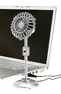 USB Desk Fan: Love It or Leave It?