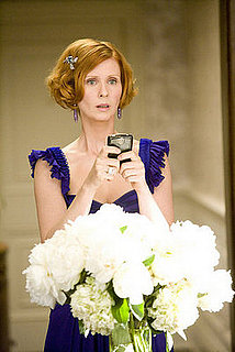 Cell Phones From the Sex and the City Movie