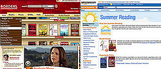 Do You Care Which Site You Buy Your Books From? 