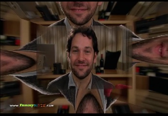 Download Free Paul Rudd Screensaver From Funny or Die