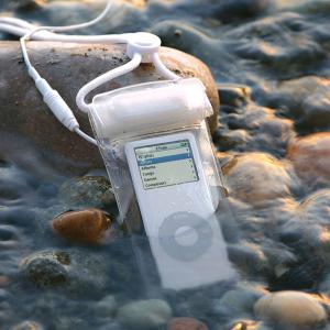 iPod Splash Pack Case iPod Splash Pack Case