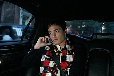 What Should Chuck Have? What Should Chuck Have?