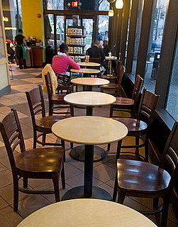 Free WiFi Arrives at Starbucks