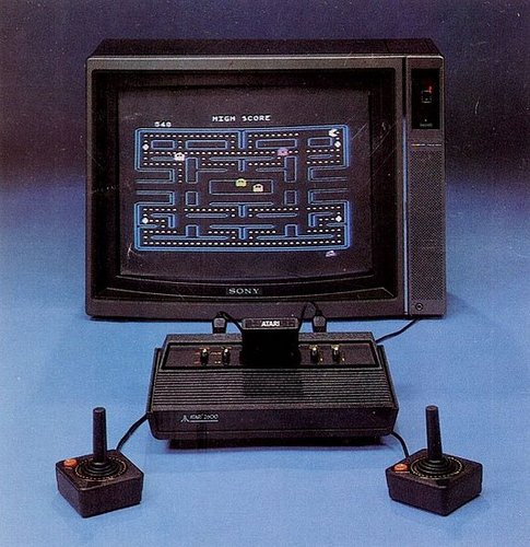 Brush Up On Your Atari Trivia! 