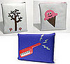 Someone Pooped Rainbows: New Laptop Sleeves From Barry's Farm!