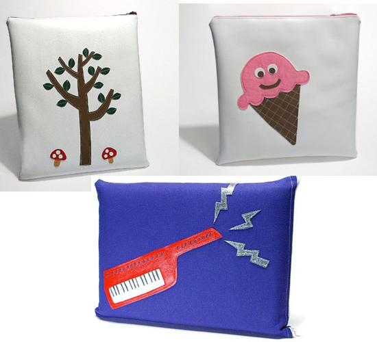 Someone Pooped Rainbows: New Laptop Sleeves From Barry's Farm! Someone Pooped Rainbows: New Laptop Sleeves From Barry's Farm!
