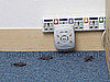 Electromagnetic Cockroaches Expeller Uses Lights To Deter Cockroaches
