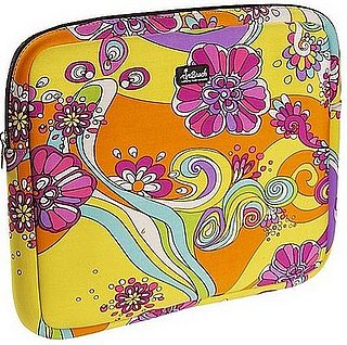 California Leash Company's Laptop Sleeve Promises California Love