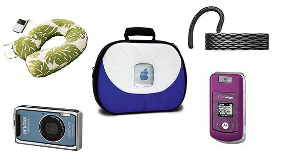 Must Haves For June!