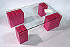 LunaBlocks: Giant Legos Made for Adults 