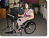 How To Modify Rock Band Video Game So That People in Wheelchairs Can Play