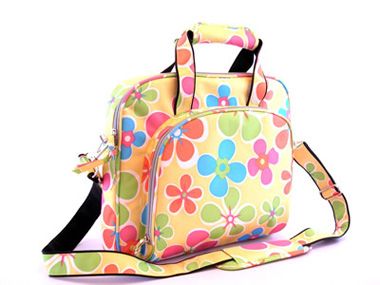 E. Square Laptop Bag E. Square Laptop Bag