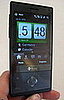 Hands-On HTC's Elegant Touch Diamond 