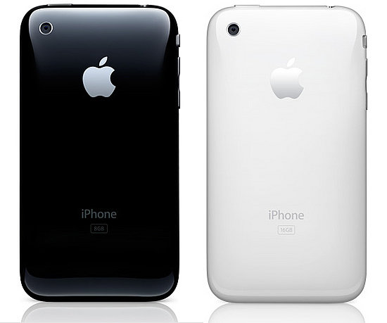 iPhone 3G! iPhone 3G!