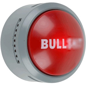 Bullsh*t Button Bullsh*t Button