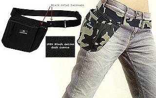 Cargobelt: Totally Geeky or Geek Chic?