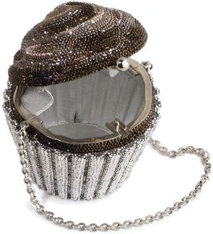 The Judith Leiber Cupcake Bag From The Sex and The City Movie