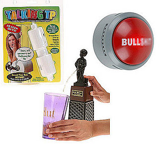 Father's Day Gifts For the Goofy Geek!