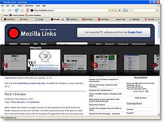 What to Expect With Firefox 3.1