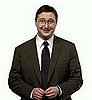 John Hodgman, PC in Apple's Mac Ads, Admits to Being a Loyal Apple Customer