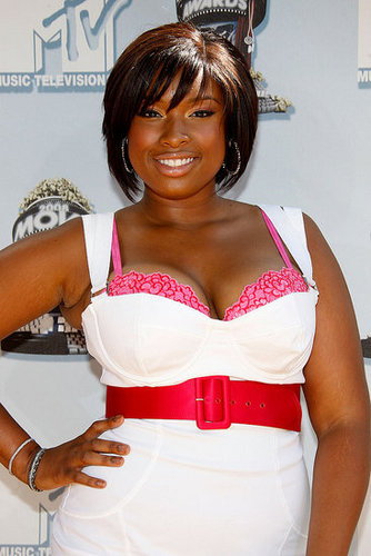 Jennifer Hudson: Not a Techie Like Her SATC Character