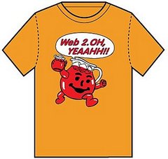 Web 2.Oh Yeeeah! Love It or Leave It? 