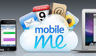 Apple's MobileMe Syncing Program