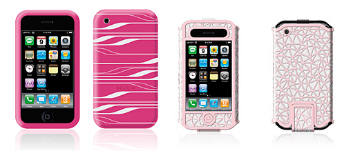 Planning Ahead: Cases for the iPhone 3G Planning Ahead: Cases for the iPhone 3G