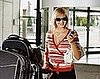 Delta Passengers: Use Your Cell As a Boarding Pass at LaGuardia Airport! 