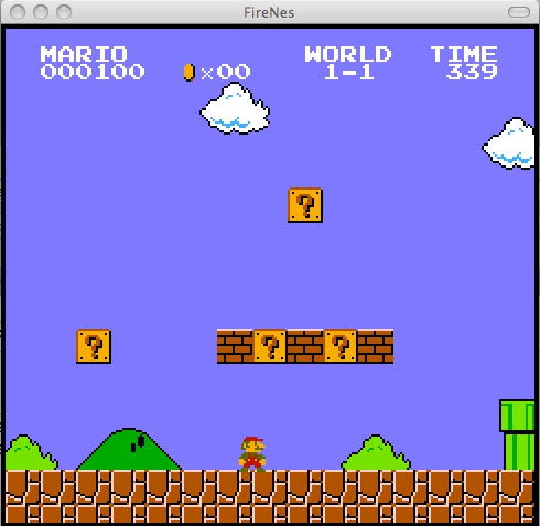 Play Classic Nintendo Games on Your Computer With Just a Firefox Extension
