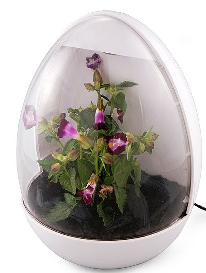USB Greenhouse