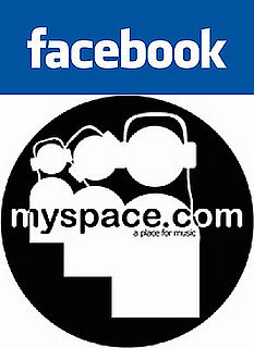 Facebook Beats Myspace Worldwide For the First Time Ever