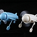 USB Airplane Fans