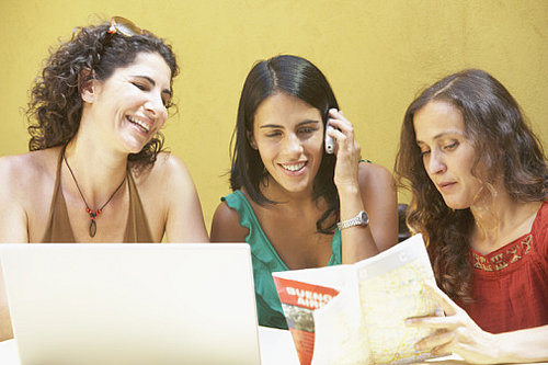 What's Your Favorite Discount Travel Website?