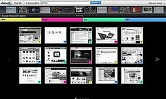 Viewzi Offers a Visual Search Experience