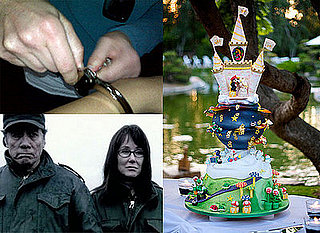 The Week in Geek