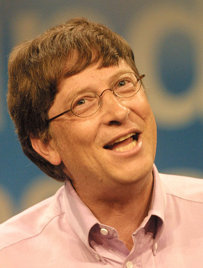 Saying Goodbye to Bill Gates: A Legacy of Innovation and Bad Hairstyles Saying Goodbye to Bill Gates: A Legacy of Innovation and Bad Hairstyles
