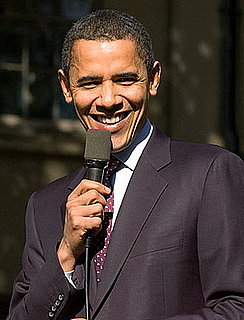 Daily Tech: Barack Obama's iPod Is Filled With Stevie Wonder 