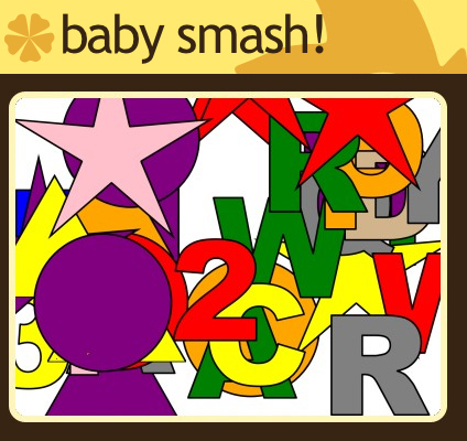 Download of the Day: Baby Smash 