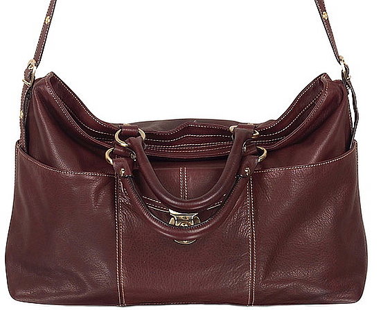 Hayden-Harnett Catalina Laptop Bag