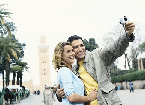 Gadgets to Take With You on Your Honeymoon! Gadgets to Take With You on Your Honeymoon!