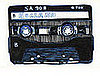Website of the Day: Cassette From My Ex 