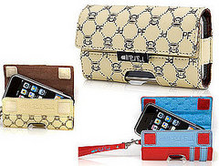 Daily Tech: Paul Frank Comes Out With Cases For the iPhone 