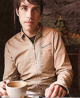 Peter Rojas Talks About His Website RCRD LBL in ReadyMade Magazine