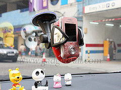 Spiderman Car Cell Phone Holder: Love It or Leave It? Spiderman Car Cell Phone Holder: Love It or Leave It?